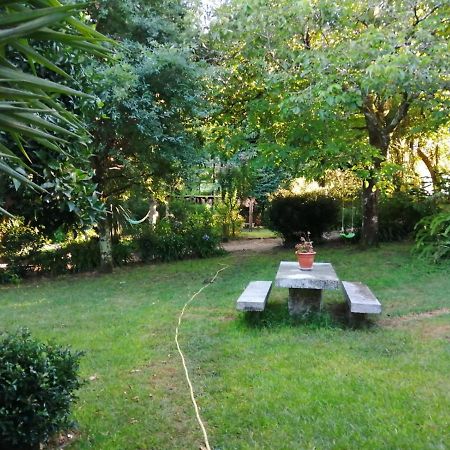 Vila Casina Os Lueiro Portas Exteriér fotografie