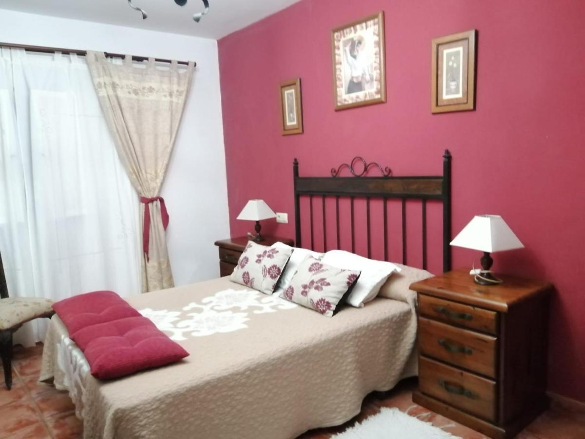 Vila Casina Os Lueiro Portas Exteriér fotografie