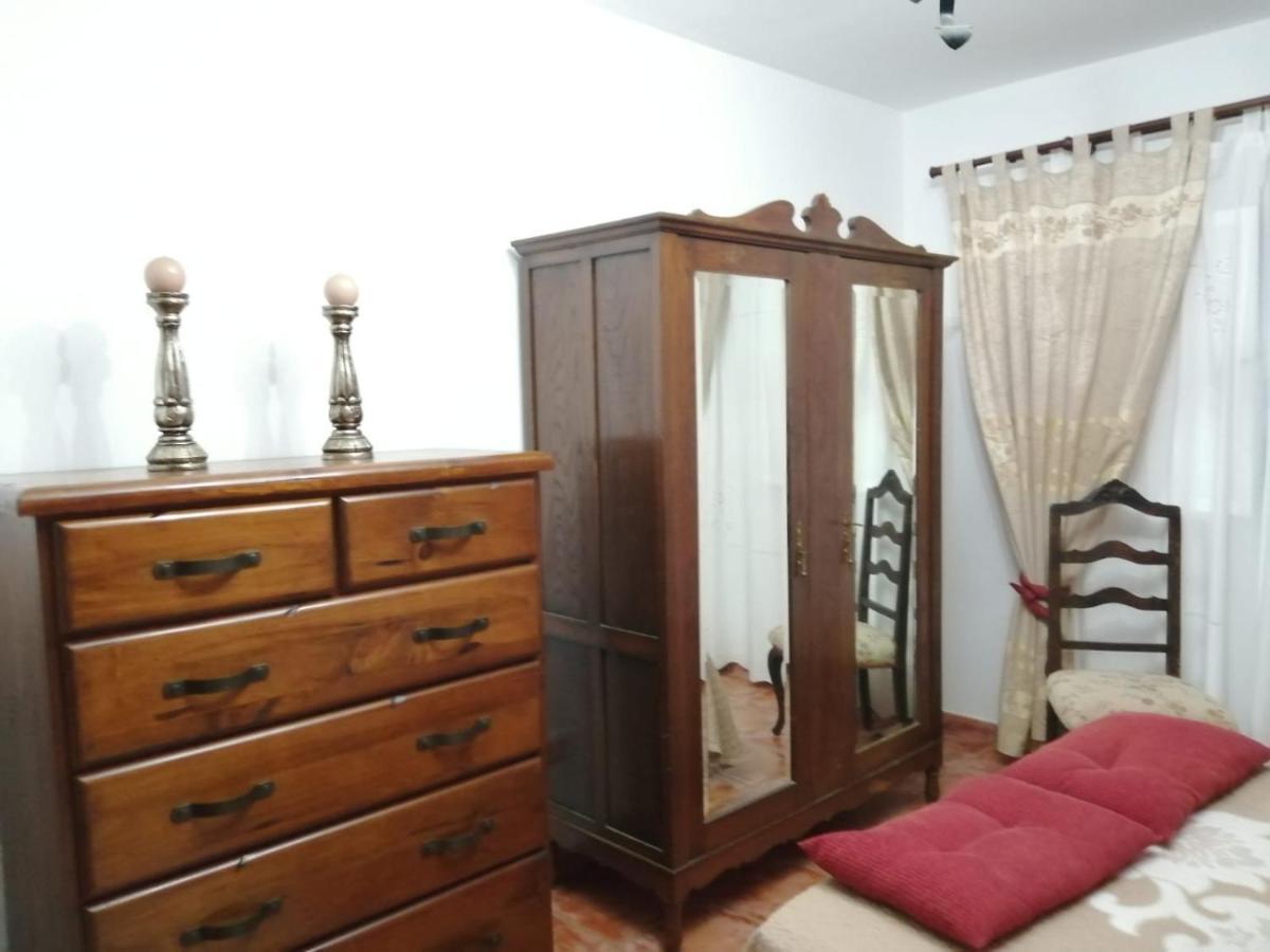 Vila Casina Os Lueiro Portas Exteriér fotografie