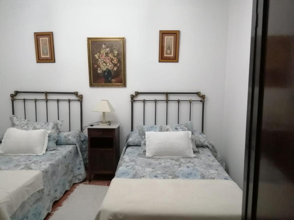 Vila Casina Os Lueiro Portas Exteriér fotografie